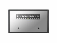 NEOMOUNTS LED-W040 - Bracket - fixed - for LCD