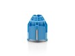 HP Inc. HP Spindel 3" CN538A, Zubehörtyp: Rollenadapter