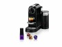 De'Longhi Kaffeemaschine Nespresso CitiZ & Milk EN267.BAE Schwarz