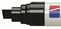 EDDING Permanent Marker 800 4-12mm 800-1 schwarz, Kein