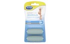 Scholl Hornhautentferner-Aufsatz Velvet Smooth Wet&Dry stark