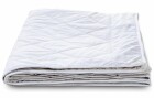 Interio Bettwaren Duvet Silk 160 x 210 cm, Bewusste Eigenschaften