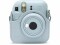 Bild 0 FUJIFILM Kameratasche Instax Mini 12 Blau, Tragemöglichkeit