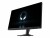 Bild 1 Dell Alienware 27 Gaming Monitor - AW2724HF - 68.47cm