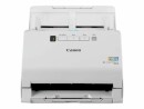 Canon RS40 FOTO + DOCUMENT SCANNER B+W 40PPM / COL