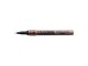 Sakura Lackmarker Pen-Touch 0.7 mm, extrafein, Kupfer