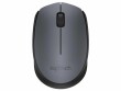 Logitech Maus M170 , kabellos, Maus-Typ: Mobile, Maus Features