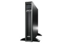 APC USV SMX1000I, Smart-UPS Serie, 1000VA/800W, LCD,
