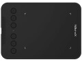 XP-PEN Stifttablett DECO Mini4, Aktive Arbeitsfläche: 101.6 mm x