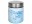 KOOR Thermo-Foodbehälter Water Blue 0.4 l, Material: Edelstahl, Bewusste Eigenschaften: Keine Eigenschaft, Bewusste Zertifikate: Keine Zertifizierung, Fassungsvermögen: 0.4 l, Farbe: Hellblau, Mehrfarbig