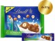 Lindt Schokoladenriegel Milch Nuss 4 x 35 g, Produkttyp