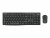 Bild 14 Logitech Tastatur-Maus-Set MK295 Graphite CH-Layout, Maus