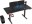 Bild 6 Ultradesk Gaming Tisch Level V2 Blau, Beleuchtung: Nein