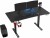 Bild 5 Ultradesk Gaming Tisch Level V2 Blau, Beleuchtung: Nein