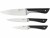 Image 7 Tefal Messer-Set Jamie Oliver 3-teilig, Schwarz