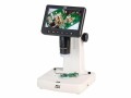 DNT Mikroskop Digital UltraZoom PRO, Altersempfehlung ab: 14
