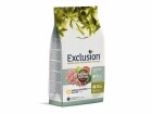 Exclusion Trockenfutter Mature Medium & Large Chicken, 12 kg