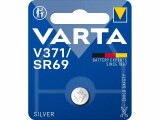 Varta Knopfzelle V371 1 Stück, Batterietyp: Knopfzelle