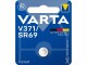 Varta Knopfzelle V371 1 Stück, Batterietyp: Knopfzelle