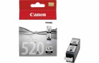 Canon Tinte PGI-520BK / 2932B001 Black, Druckleistung Seiten