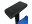 Bild 6 Nitro Concepts Gaming-Stuhl X1000 Blau, Lenkradhalterung: Nein