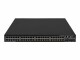 Hewlett-Packard HPE FlexNetwork 5140 HI Switch, 48G, PoE+, 4 SFP