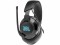 Bild 1 JBL Headset Quantum 610 Wireless Schwarz, Audiokanäle