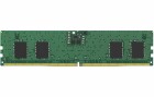 Kingston DDR5-RAM KCP548US6-8 4800 MHz 1x 8 GB, Arbeitsspeicher