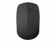 Bild 4 Rapoo Maus M100 Optical Silent Black, Maus-Typ: Mobile, Maus