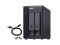 Bild 9 Qnap NAS-Erweiterungsgehäuse TR-002, 2-bay, USB 3.0, Anzahl