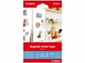 Canon Magnetic Photo Paper - MG-101