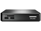 Shuttle Mini PC NS02AV2, Prozessorfamilie: Rockchip