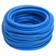 vidaXL , Farbe: Blau, Material: Polyvinylchlorid (PVC), Länge: 50 m