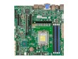 Supermicro Mainboard X13SAZ-F, Mainboard Formfaktor: Micro-ATX