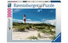 Ravensburger Puzzle Sylt, Motiv: Landschaft / Natur, Altersempfehlung ab