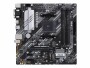 Asus Mainboard PRIME B550M-A, Arbeitsspeicher Bauform: DIMM