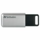 VERBATIM  USB-Drive Secure Data Pro 64GB - 98666     USB 3.0