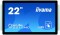 Bild 23 iiyama Monitor ProLite TF2215MC-B2, Bildschirmdiagonale: 21.5 "