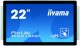 Bild 3 iiyama Monitor ProLite TF2215MC-B2, Bildschirmdiagonale: 21.5 "