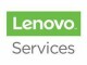 Lenovo WARRANTY 2Y Premium Care Plus