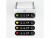 Bild 8 Braun Blutdruckmessgerät iCheck 7, Touchscreen: Nein, Messpunkt
