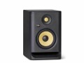 KRK Studiomonitor Rokit RP5 G4 Schwarz, Monitor Typ