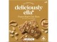 Deliciously Ella Riegel Erdnussbutter 3 x 40 g, Produkttyp: Nuss