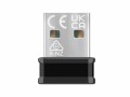 Edimax EW-7811ULC: AC600 & BT USB-Adapter