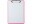 Maul Dokumentenhalter MAULneon trans Pink, Typ