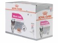 Royal Canin Nassfutter Care Nutrition Relax Care Mousse, 12 x