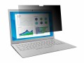 3M Blickschutzfilter for 15" Laptops 4:3 with COMPLY