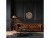 Bild 6 NeXtime Wanduhr Manchester Holz/Metall, 50 cm, Form: Rund