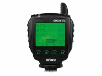 Dörr DÖRR DMX-N - Wireless flash synchronization transmitter