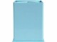 Exacompta Stiftehalter Aquarel Hellblau, Material: Karton